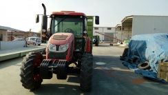 Zetor Proxima HS 120