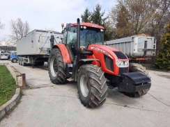 Zetor Forterra HD 150