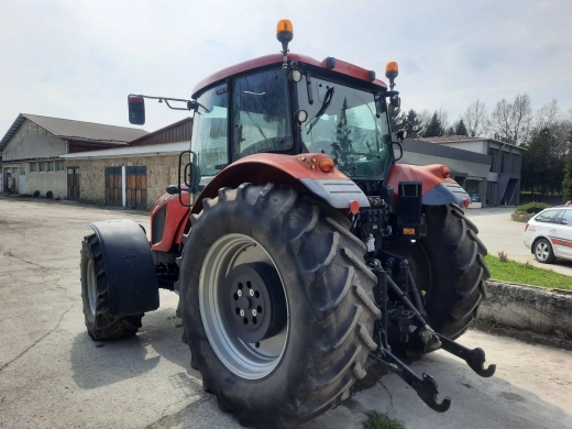 Трактор Zetor Forterra HD 150  3