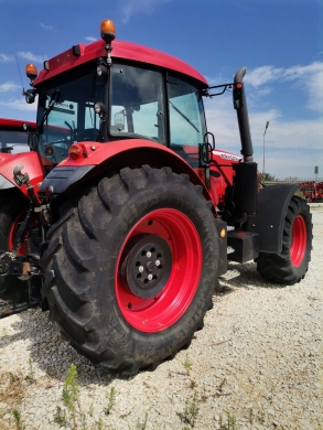 Трактор Zetor Crystal 160  2