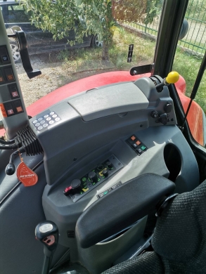 Трактор Zetor Crystal 160  5