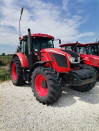 Zetor Crystal 160